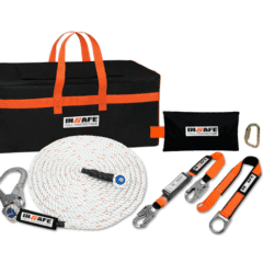 Kit Línea De Vida In 8080-K Insafe