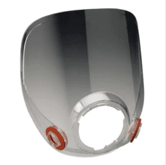 Conjunto De Lente Pieza De Repuesto - 3m