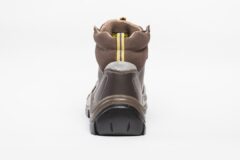 Bota Solver Chocolate - Robusta - Imagen 2