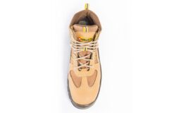 Bota Solver Oro - Robusta