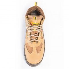 Bota Solver Oro - Robusta