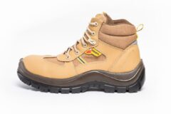Bota Solver Oro - Robusta - Imagen 2