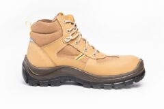 Bota Solver Oro - Robusta - Imagen 3
