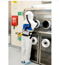 Kit Papr Easy Clean - 3m - Imagen 2
