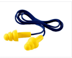 Tapones Auditivos Ear - 3m