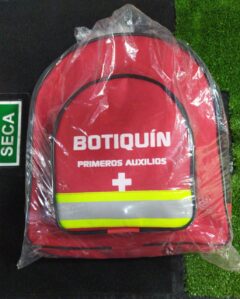 Botiquín Tipo A - Imagen 2