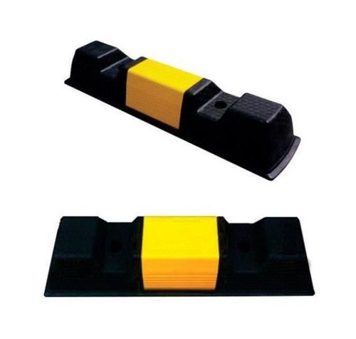 Tope Llanta 100% Plástico