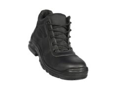 Bota Tornado Negra 3025