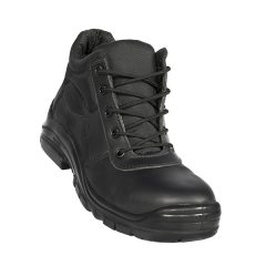 Bota Tornado Negra 3025