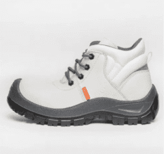 Bota Trooper Light Blanco - Robusta - Imagen 3