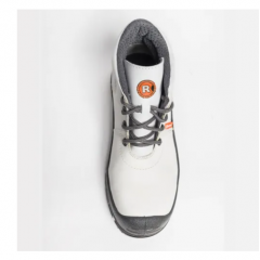 Bota Trooper Light Blanco - Robusta