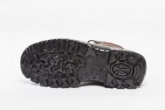Bota Solver Chocolate - Robusta - Imagen 3