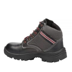 Bota Puntera De Acero Westland - Imagen 2