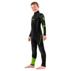 Traje Rebel Scubapro 2,5mm Para Niños - Imagen 2