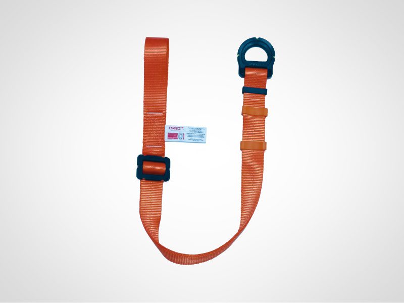 Tie Off Dielectrico Orbit