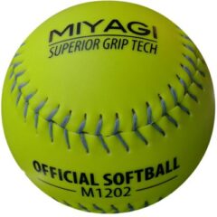Bola De Softball Miyagi Cork 47