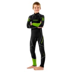 Traje Rebel Scubapro 2,5mm Para Niños