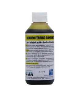 Sustancias Quimicas Usadas En La Minería - Imagen 10