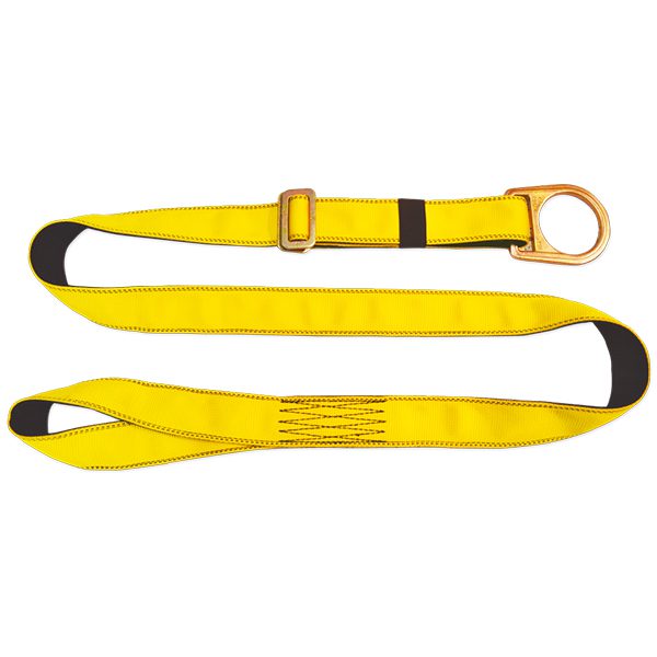 Tie Off Sencillo En Reata 180 Cm