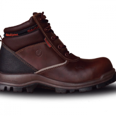 Bota De Seguridad Ingeniero Basica