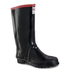 Bota Royal Argyll Negra