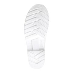 Bota Super Macha Baja Blanca - Imagen 2
