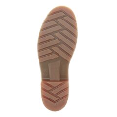 Bota Macha Baja Royal S/P Pu Blanca Kpn - Imagen 3