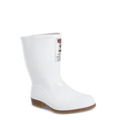 Bota Macha Baja Royal S/P Pu Blanca Kpn