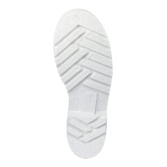 Zapatón Workman Food Industry Blanco - Imagen 2