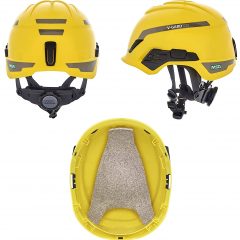 Casco De Seguridad Ventilado V-Gard - Msa
