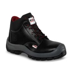 Bota Workman Falkor Negra