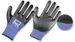Guantes Nylon Flex7