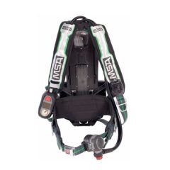 Equipo De Respiración Autónomo G1 Nfpa - Msa