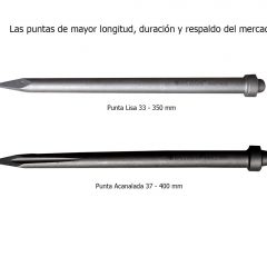Punta Rompedora La Cruz