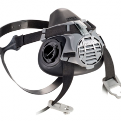 Respirador, Adv 420 Twin, Size Med - Msa