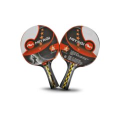 Raqueta Tenis De Mesa 5 Estrellas