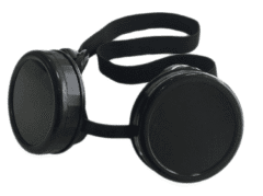 Gafa De Seguridad Soldador Autógena Ns2109000