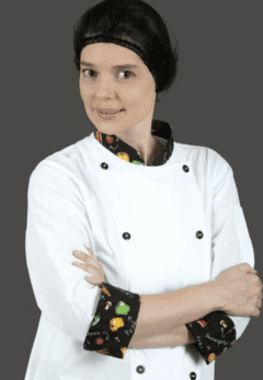 Uniformes Para Cocina - Imagen 5