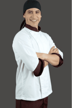 Uniformes Para Cocina - Imagen 6