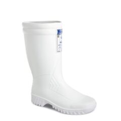 Bota Super Machita Blanca