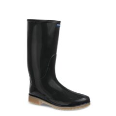 Bota Tiffany Azul Y Negra - Imagen 2