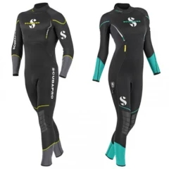Traje Sport 3 Mm