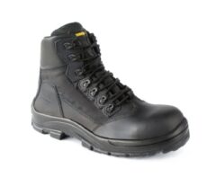 Bota Militar De Seguridad 805