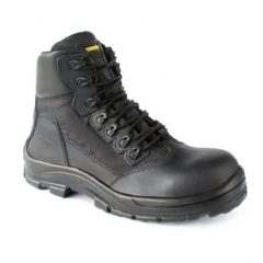 Bota Militar De Seguridad 805