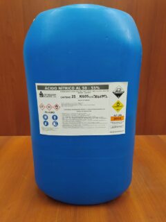 Sustancias Quimicas Usadas En La Minería - Imagen 3