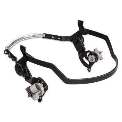 Adaptador Careta A Casco - Msa