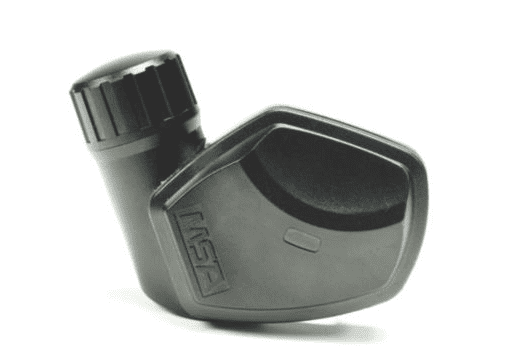 Airelite Heads Up Display Sistem - Msa