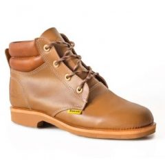 Bota Guerrera Madeira