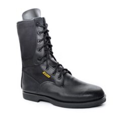 Bota Militar Cuero 3001