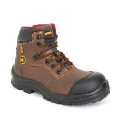 Bota Con Refuerzo Elite Seguridad